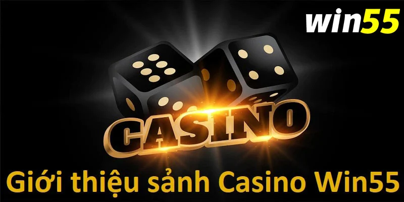 Casino 