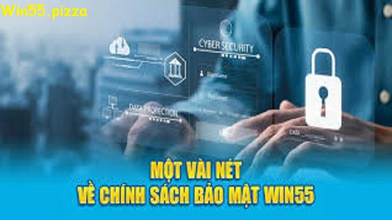 Các biện pháp bảo mật được áp dụng tại win55