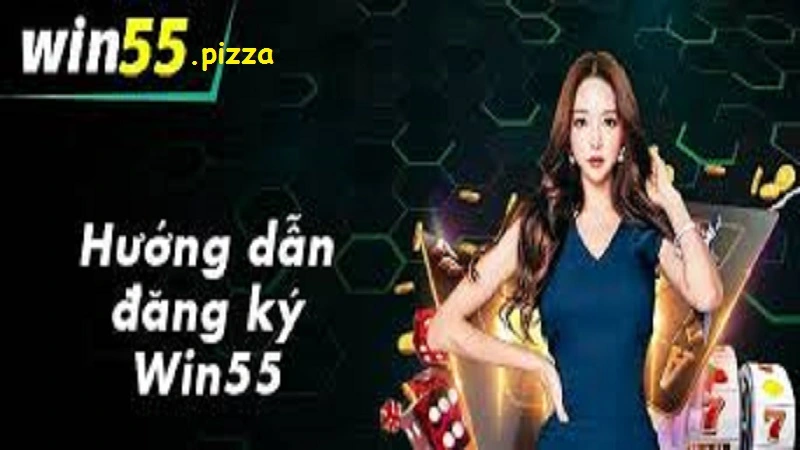 Xác nhận thông tin trước khi hoàn tất quá trình đăng ký win55