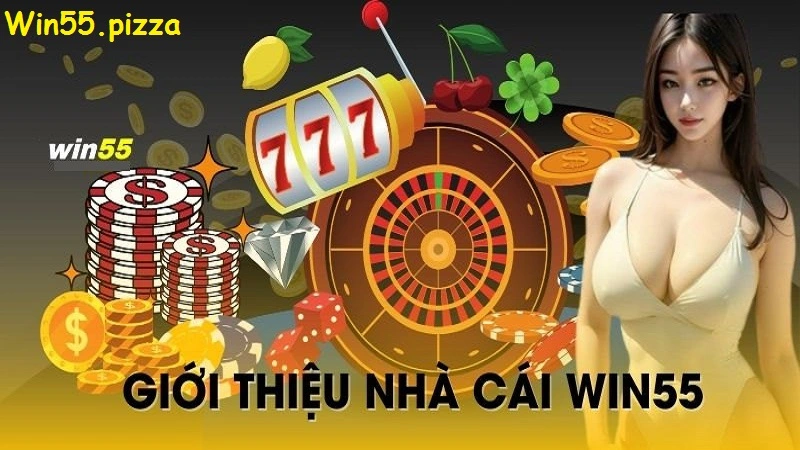 Giới thiệu về nhà cái win55