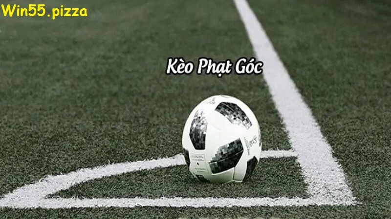 Tìm hiểu về kèo phạt gốc của nhà cái win55