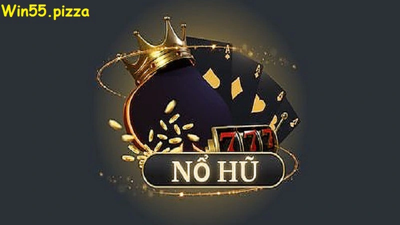 Lợi ích khi chơi nổ hũ tại win55